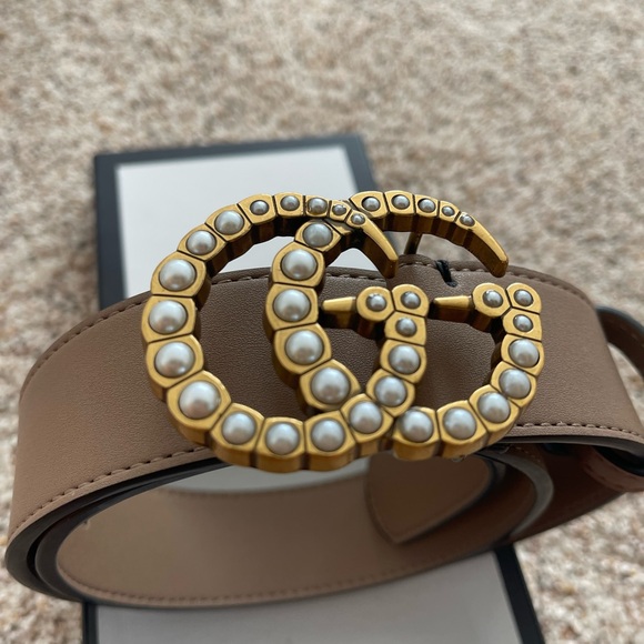 Gucci Belt - Picture 2 of 7